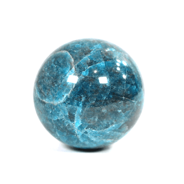 Crystal Spheres