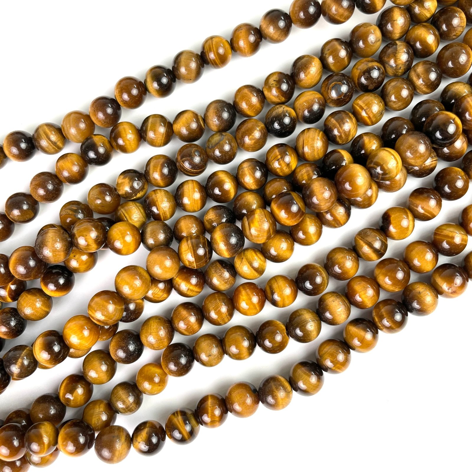 Gemstone Beads