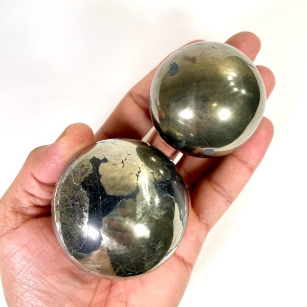 pyrite-balls-towers-crystals